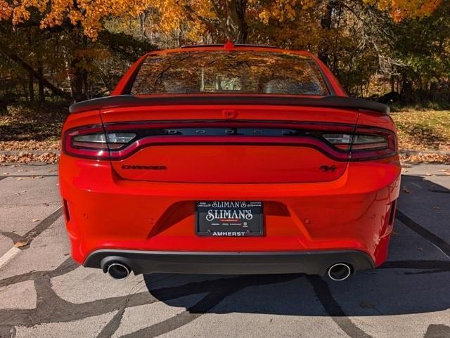 new 2023 Dodge Charger car, priced at $40,000