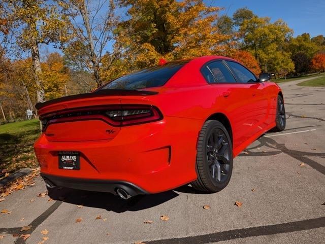 new 2023 Dodge Charger car, priced at $40,000