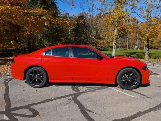 new 2023 Dodge Charger car, priced at $40,000