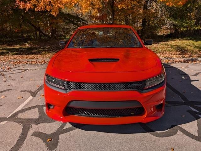 new 2023 Dodge Charger car, priced at $40,000