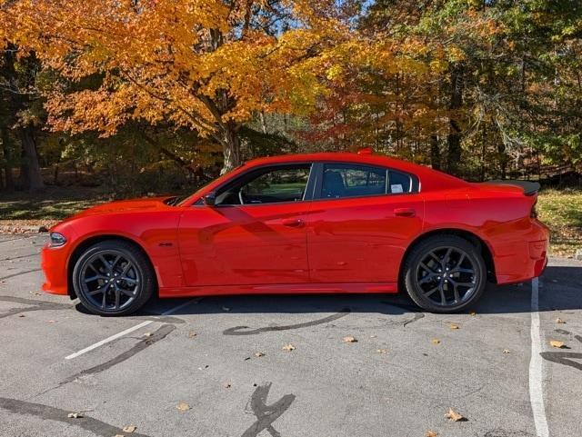 new 2023 Dodge Charger car, priced at $40,000