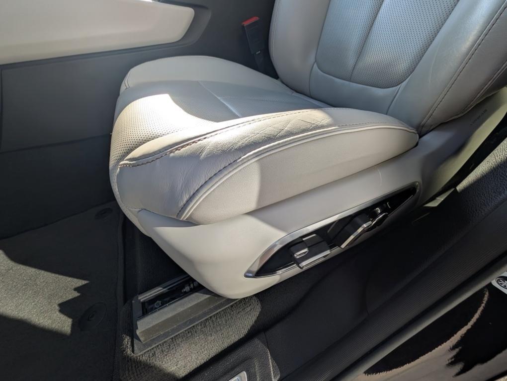 used 2023 Jeep Grand Cherokee L car, priced at $38,500