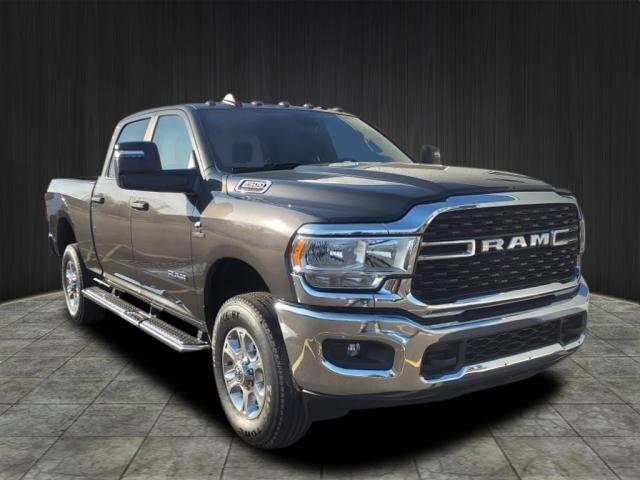 new 2024 Ram 2500 car, priced at $57,969