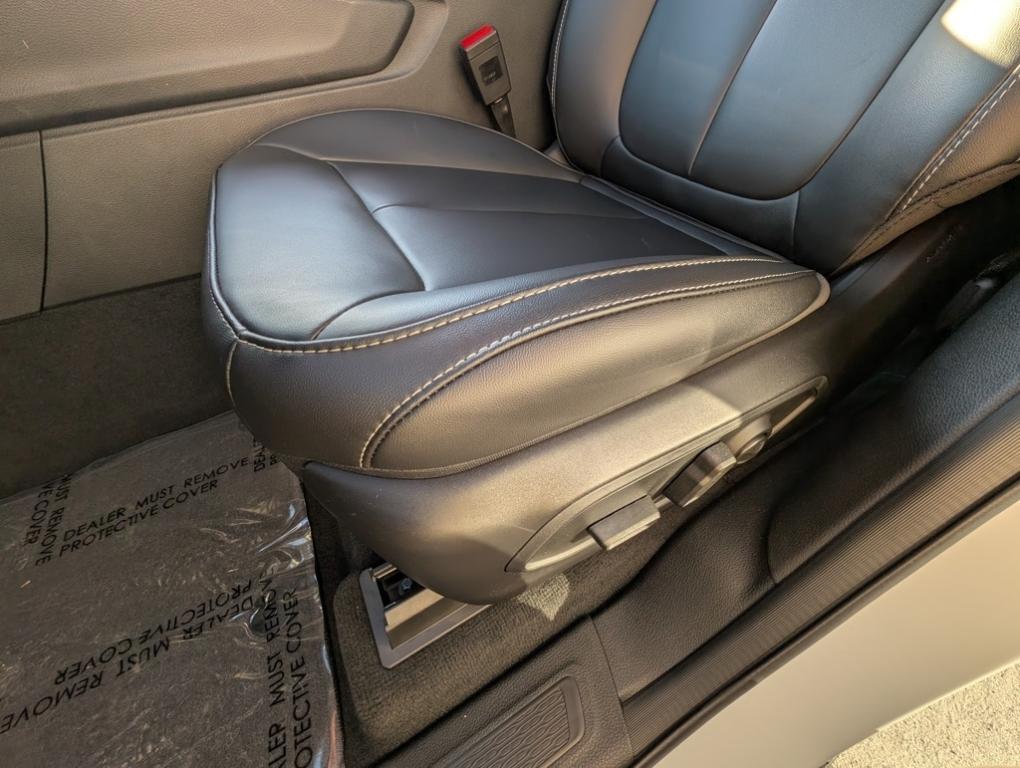 new 2025 Jeep Grand Cherokee car, priced at $47,165