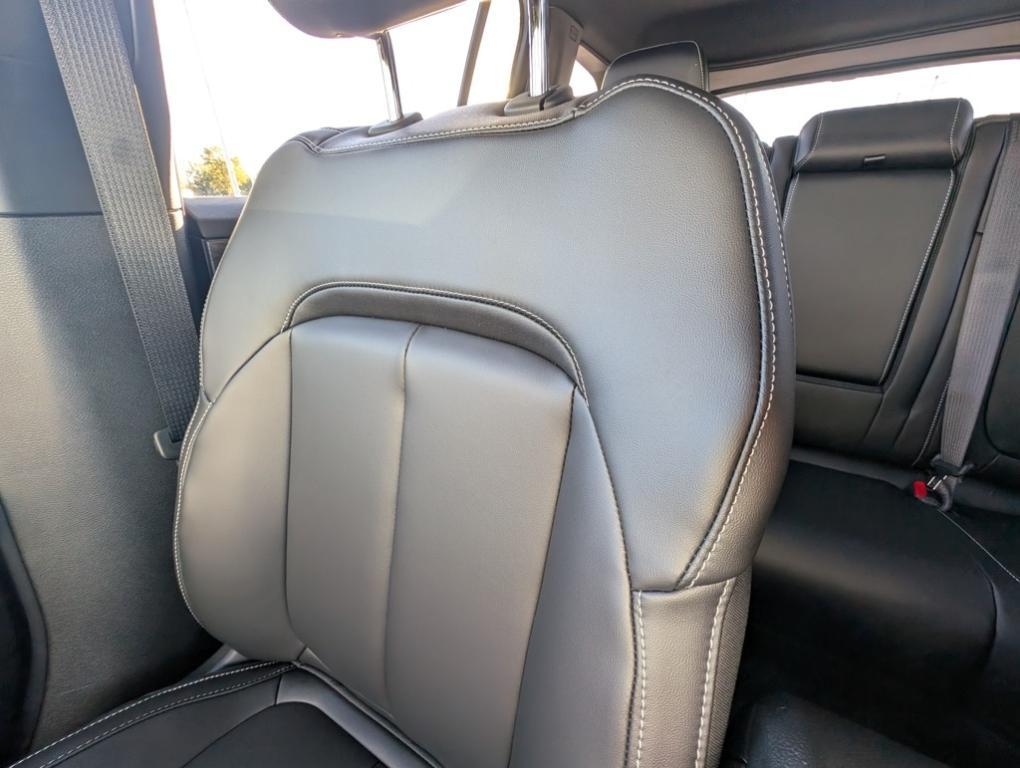 new 2025 Jeep Grand Cherokee car, priced at $47,165