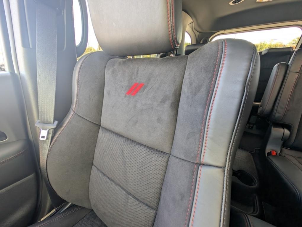 new 2026 Dodge Durango car, priced at $46,710