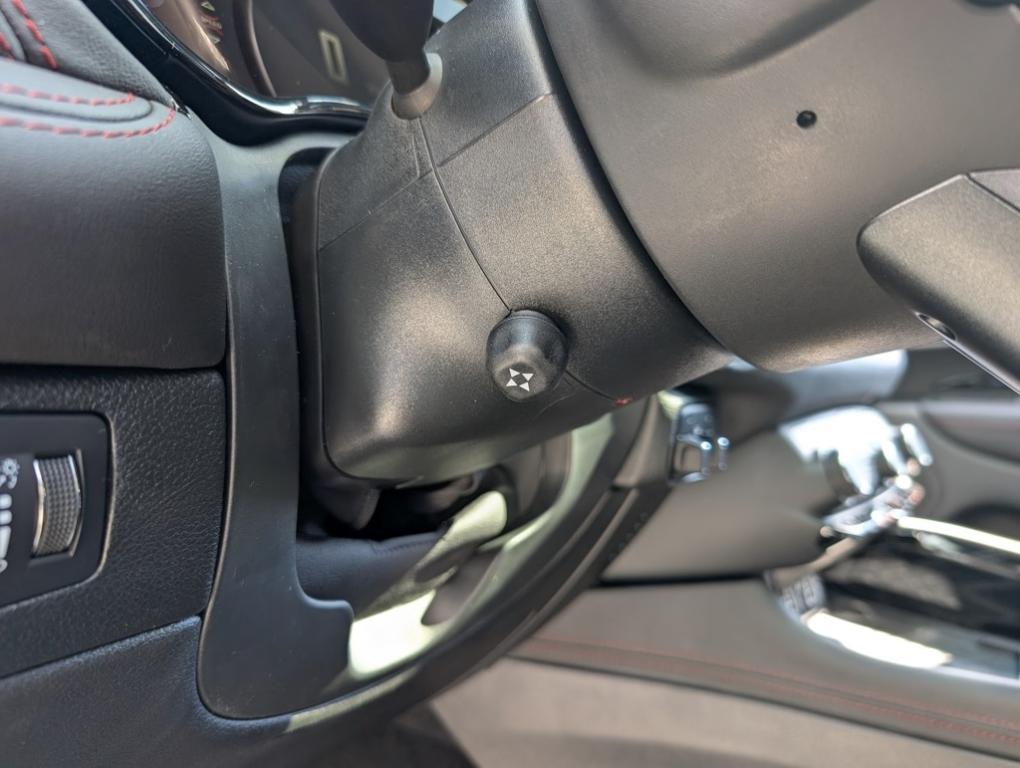 new 2026 Dodge Durango car, priced at $46,710