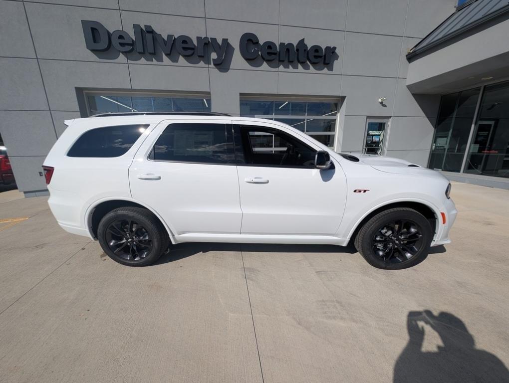 new 2026 Dodge Durango car, priced at $46,710