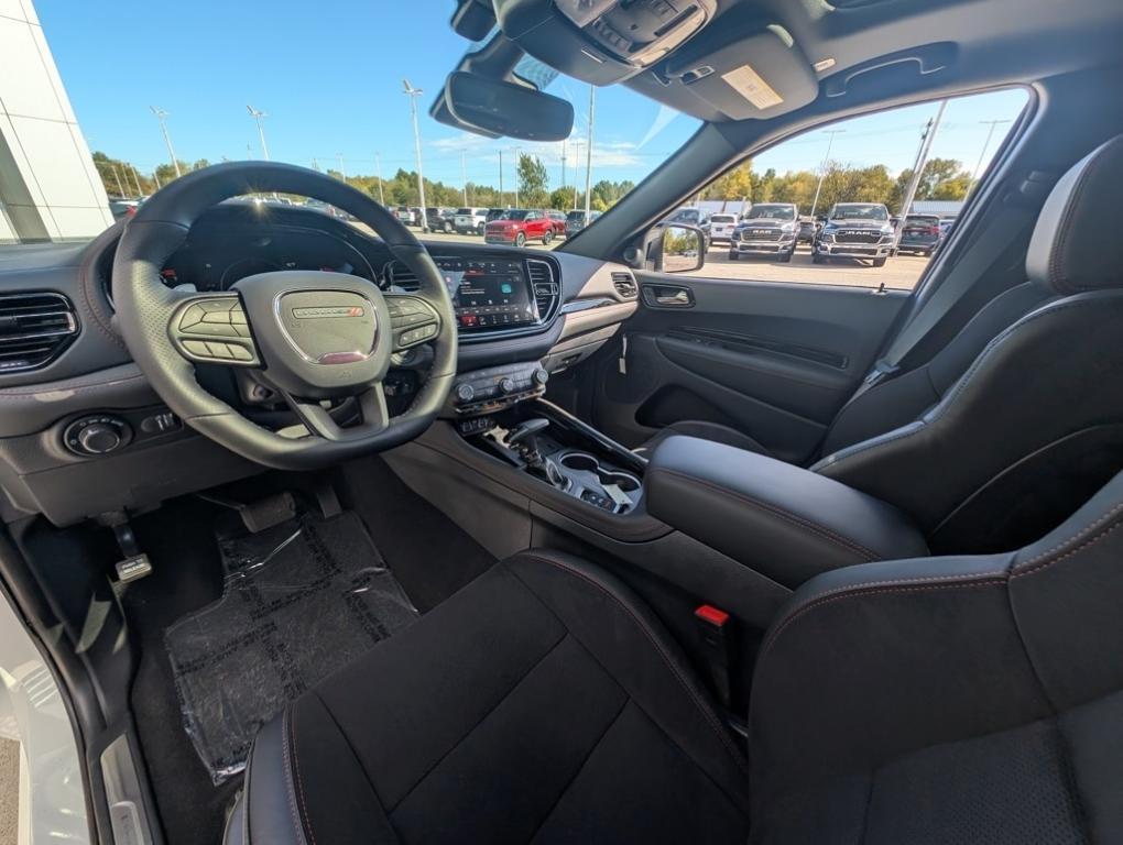 new 2026 Dodge Durango car, priced at $46,710