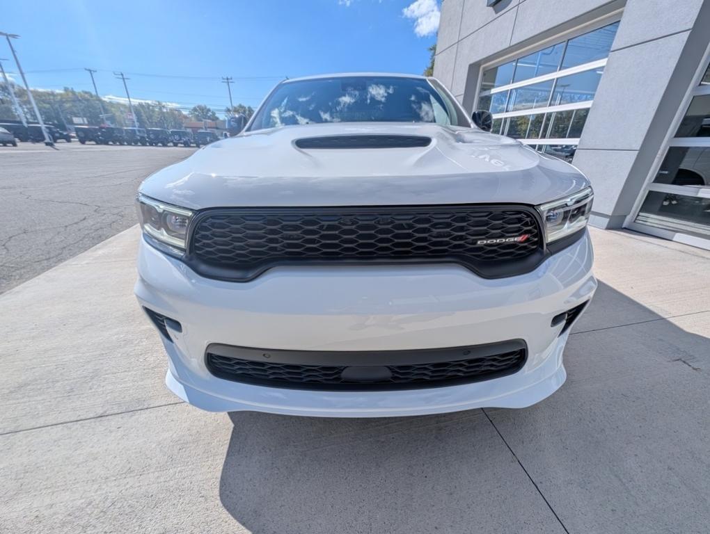 new 2026 Dodge Durango car, priced at $46,710