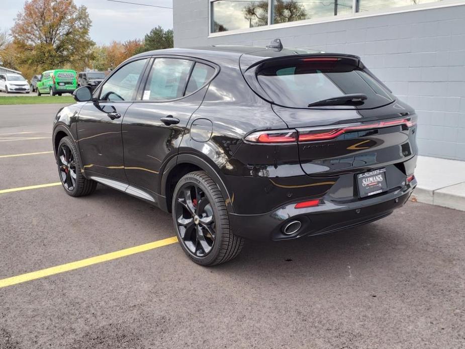 new 2024 Dodge Hornet car, priced at $42,870