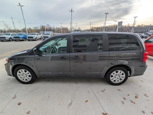 used 2019 Dodge Grand Caravan car, priced at $11,900