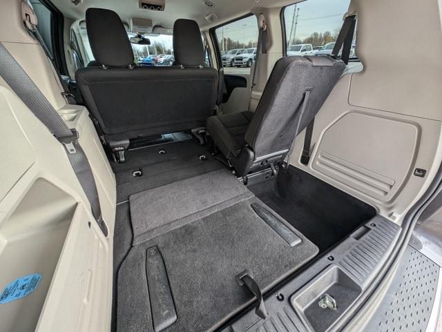 used 2019 Dodge Grand Caravan car, priced at $11,900