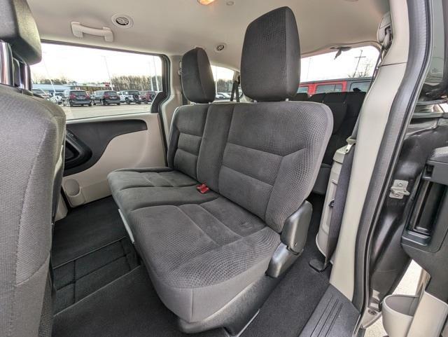 used 2019 Dodge Grand Caravan car, priced at $11,900