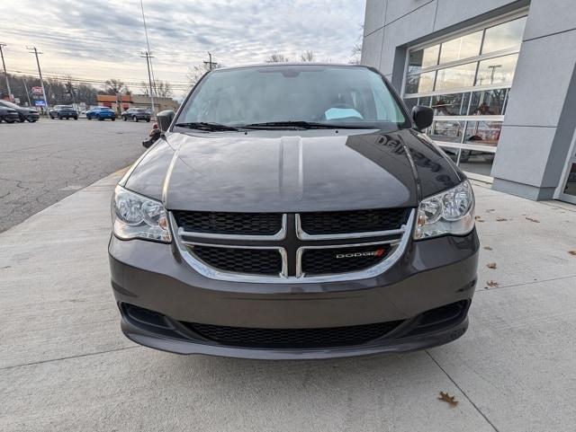 used 2019 Dodge Grand Caravan car, priced at $11,900