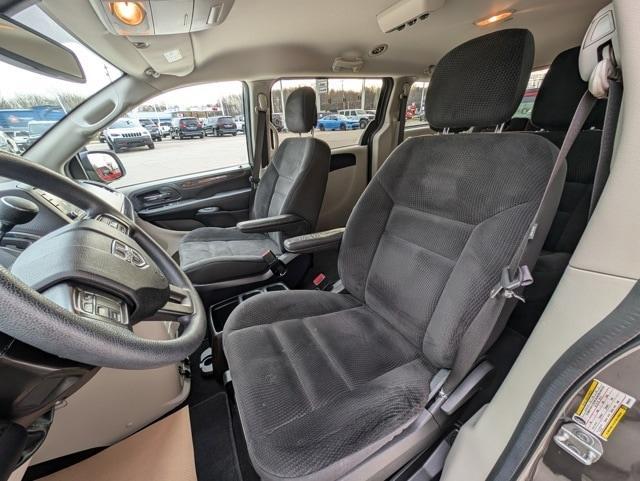 used 2019 Dodge Grand Caravan car, priced at $11,900