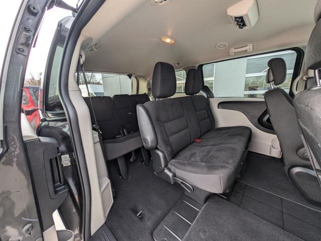 used 2019 Dodge Grand Caravan car, priced at $11,900