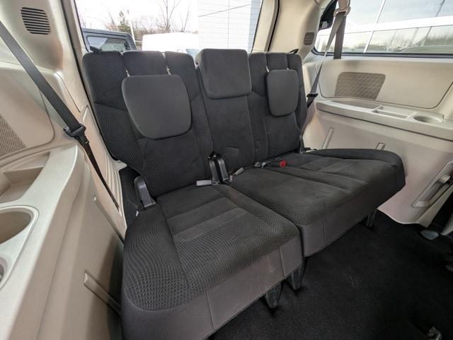 used 2019 Dodge Grand Caravan car, priced at $11,900