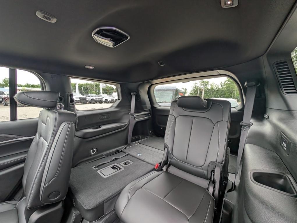 new 2025 Jeep Grand Cherokee L car, priced at $49,783