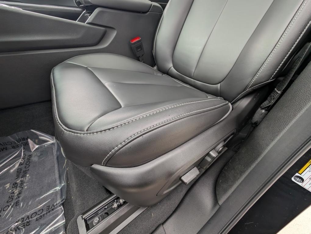 new 2025 Jeep Grand Cherokee L car, priced at $49,783