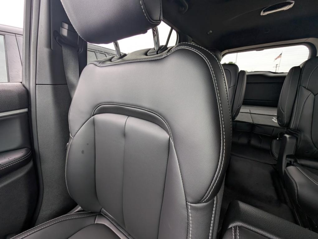 new 2025 Jeep Grand Cherokee L car, priced at $49,783