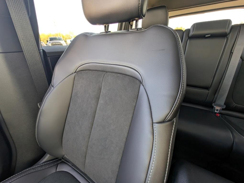 new 2025 Jeep Grand Cherokee car, priced at $43,885