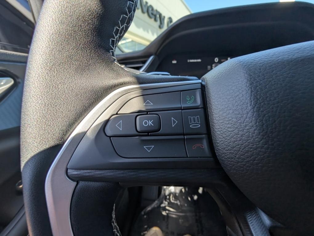 new 2025 Jeep Grand Cherokee car, priced at $43,885