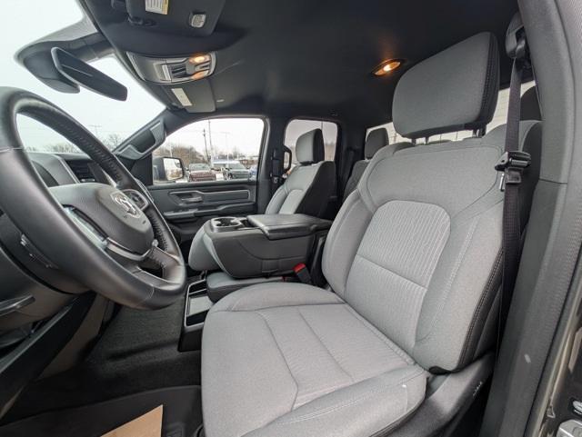 used 2022 Ram 1500 car, priced at $31,900