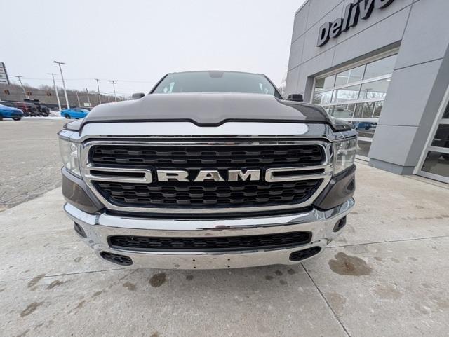 used 2022 Ram 1500 car, priced at $31,900