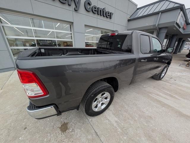 used 2022 Ram 1500 car, priced at $31,900