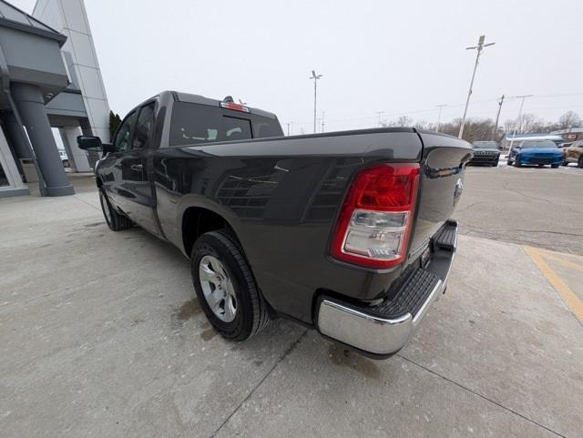 used 2022 Ram 1500 car, priced at $31,900