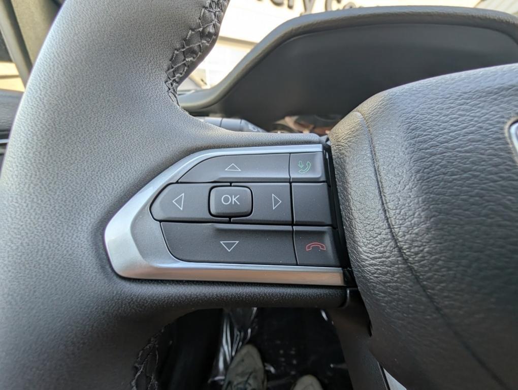 new 2026 Jeep Compass car, priced at $33,110