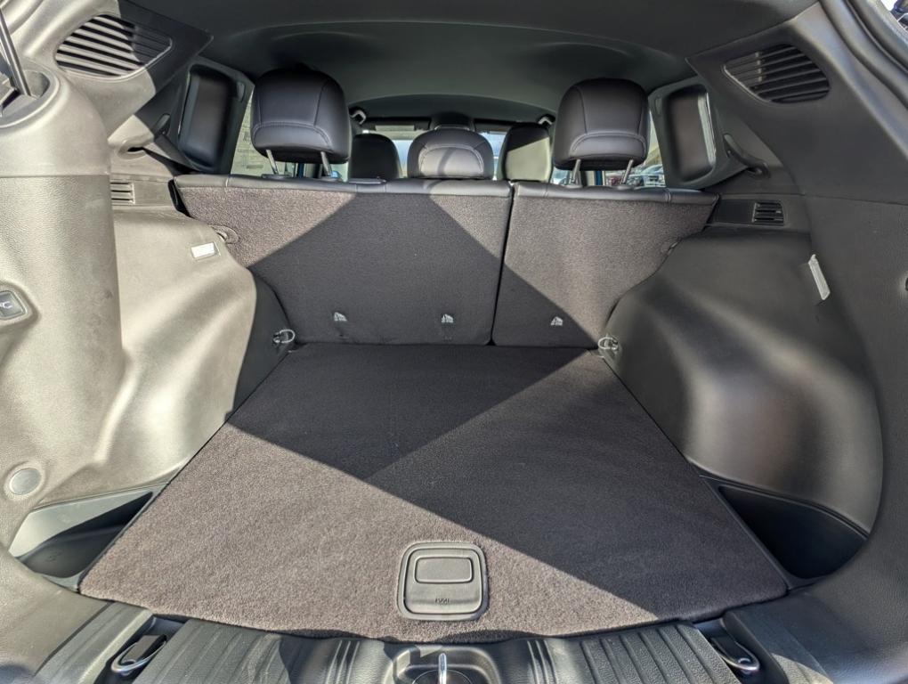 new 2026 Jeep Compass car, priced at $33,110