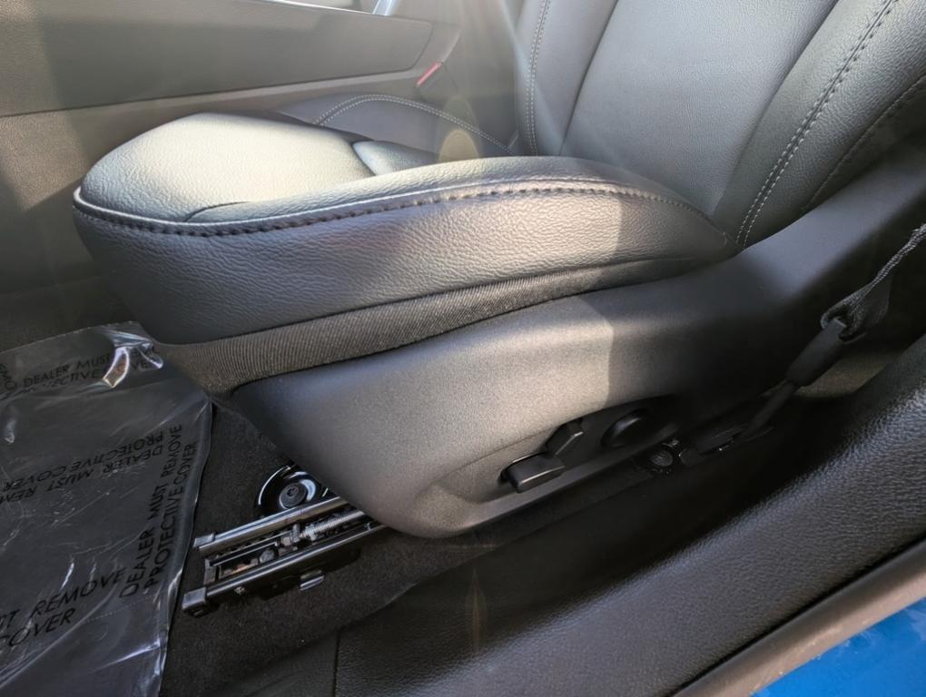 new 2026 Jeep Compass car, priced at $33,110