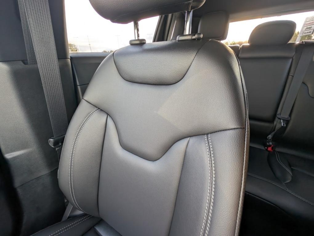 new 2026 Jeep Compass car, priced at $33,110