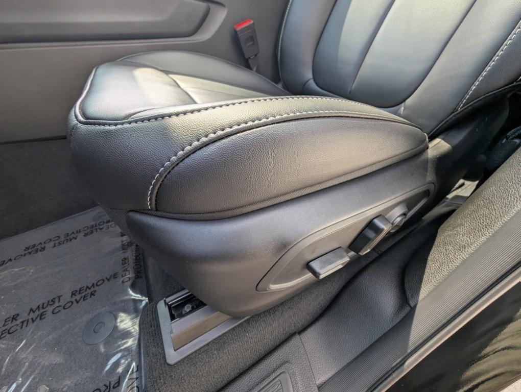 new 2025 Jeep Grand Cherokee L car, priced at $43,110