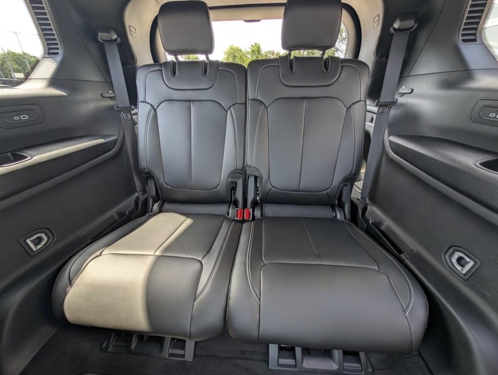 new 2025 Jeep Grand Cherokee L car, priced at $43,110