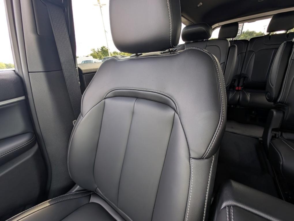 new 2025 Jeep Grand Cherokee L car, priced at $43,110