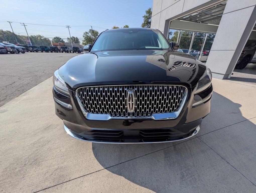 used 2021 Lincoln Corsair car, priced at $24,000