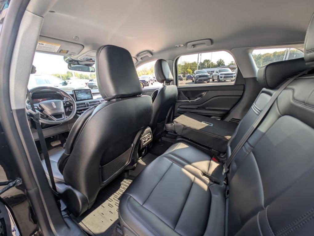 used 2021 Lincoln Corsair car, priced at $24,000