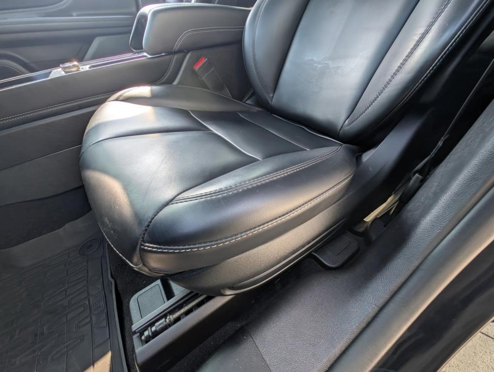 used 2021 Lincoln Corsair car, priced at $24,000