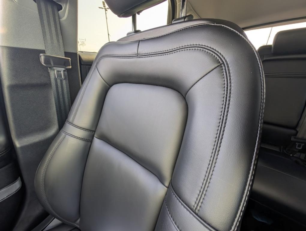 used 2021 Lincoln Corsair car, priced at $24,000