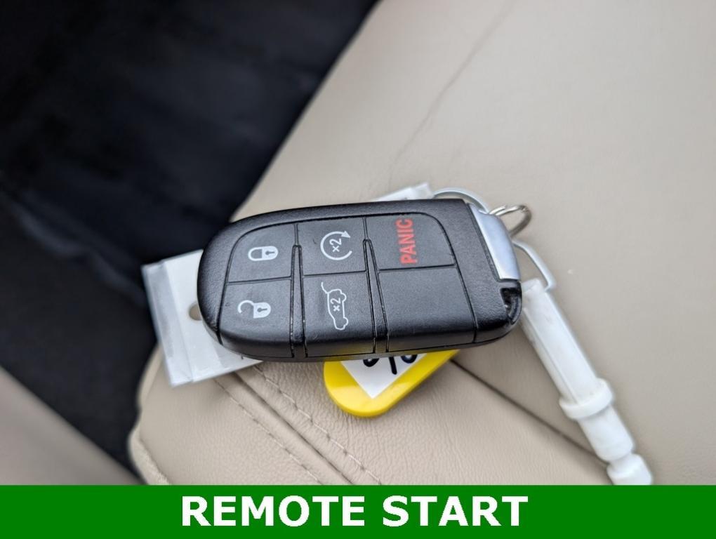 used 2015 Jeep Grand Cherokee car, priced at $12,291