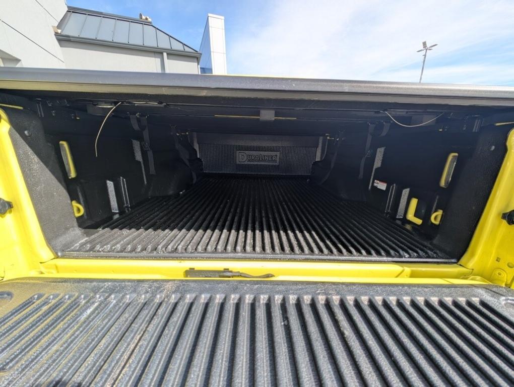used 2024 Jeep Gladiator car, priced at $46,000
