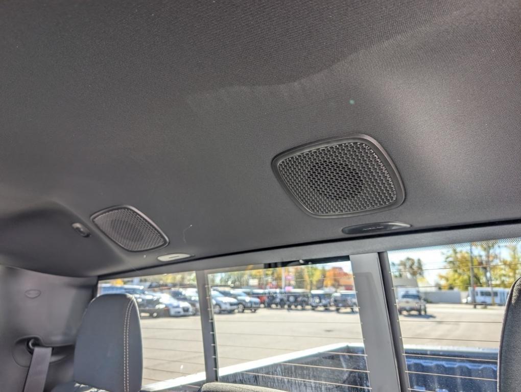 new 2026 Ram 1500 car, priced at $56,970