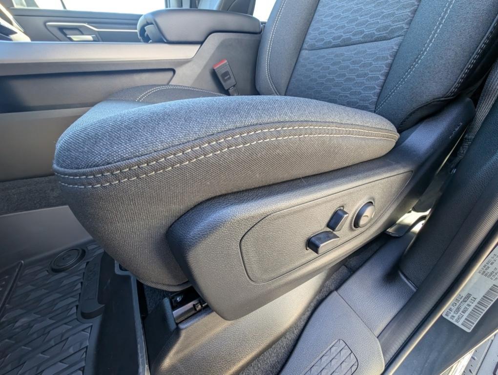 new 2026 Ram 1500 car, priced at $56,970