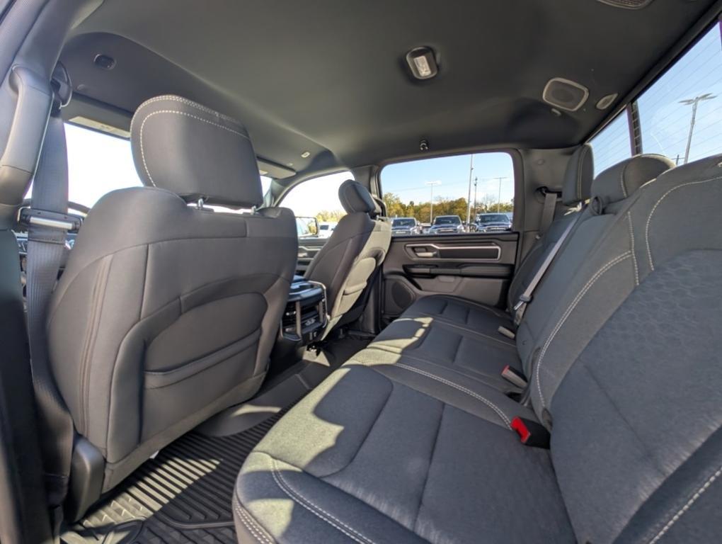 new 2026 Ram 1500 car, priced at $56,970