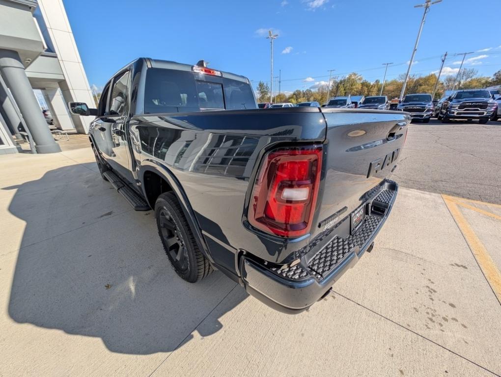 new 2026 Ram 1500 car, priced at $56,970