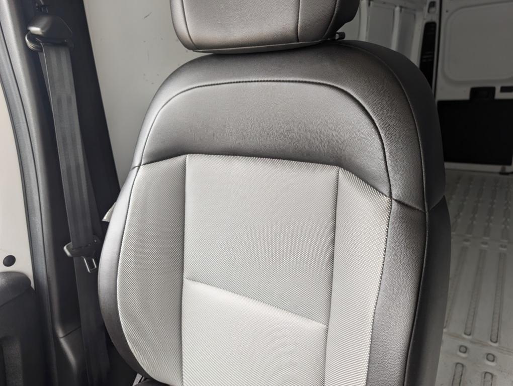 used 2023 Ram ProMaster 2500 car, priced at $30,800