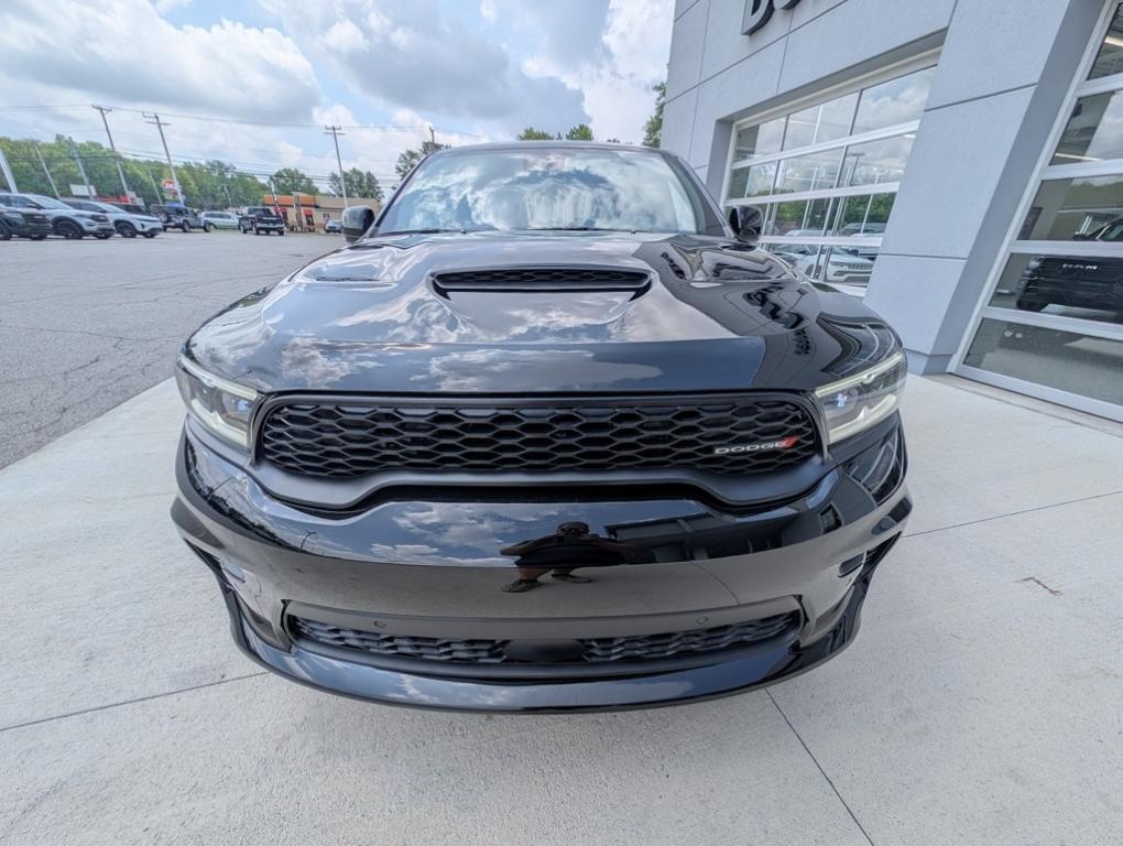 new 2025 Dodge Durango car, priced at $53,966